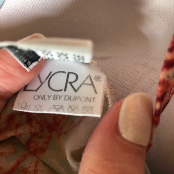 Pain de Sucre Cottagecore Toile Dream One-Piece Swimsuit - Picture 11 of 16